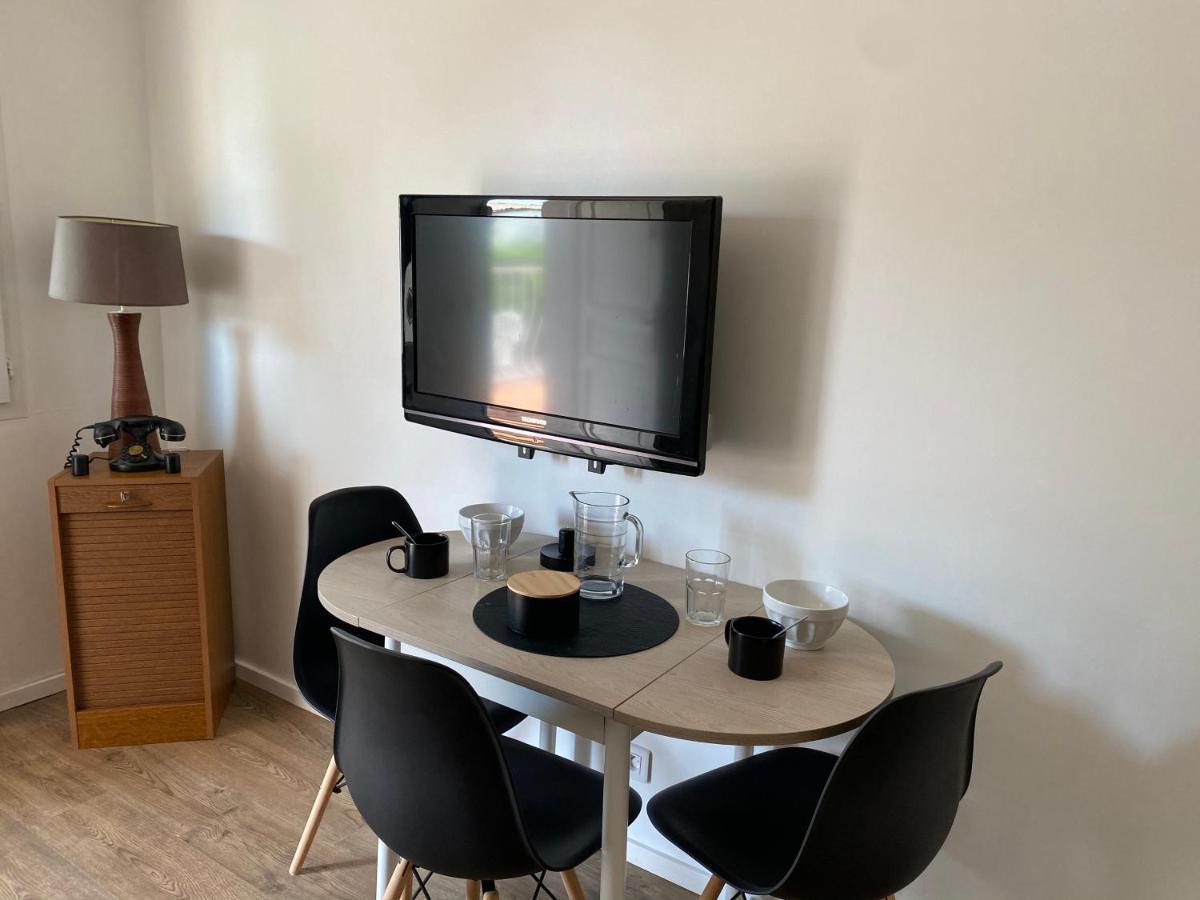Rez De Jardin Villa Cagnes Sur Mer. Экстерьер фото