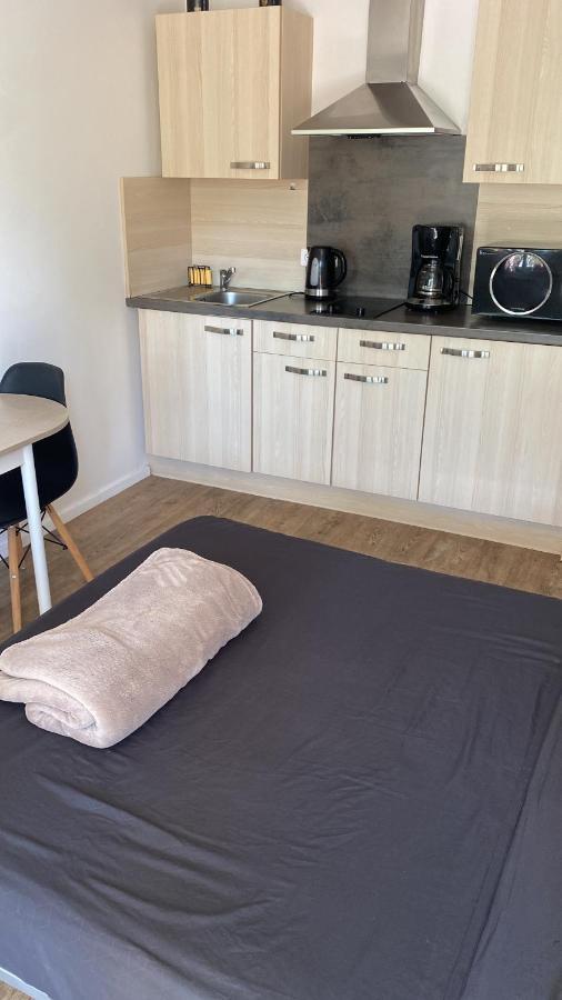 Rez De Jardin Villa Cagnes Sur Mer. Экстерьер фото