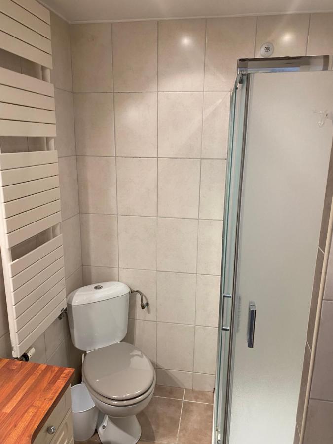 Rez De Jardin Villa Cagnes Sur Mer. Экстерьер фото